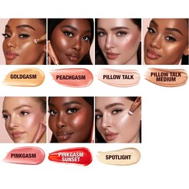 Beauty Light Wand - Iluminador Líquido