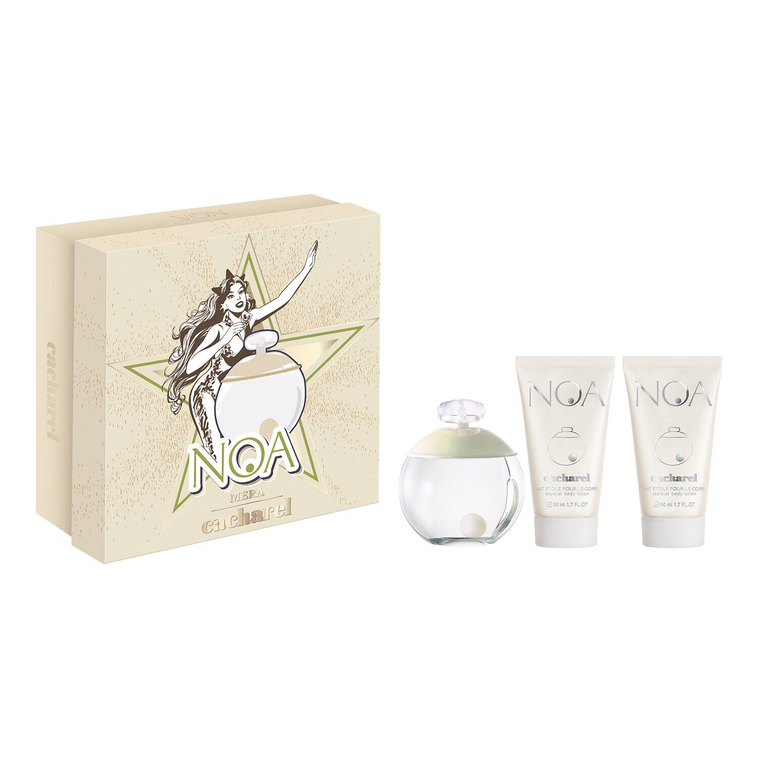 Noa 2025 cacharel sephora