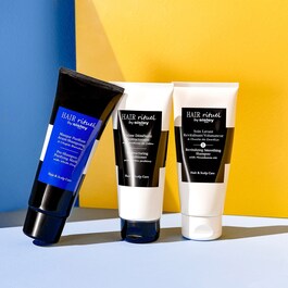 Masque Purifiant Avant-Shampoing - Pré-Champô de Argila Branca