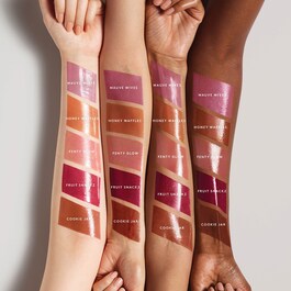 Gloss Bomb Cream - Batom Intenso