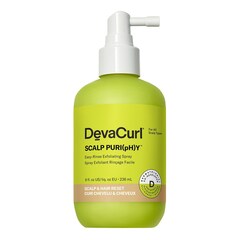 Scalp Puri(Ph)Y ™ - Spray Exfoliante, DEVACURL