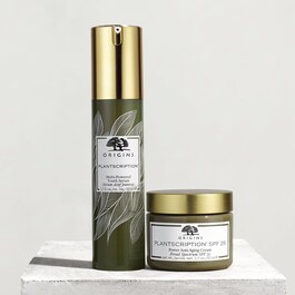 Plantscription youth serum -  Sérum anti-rugas