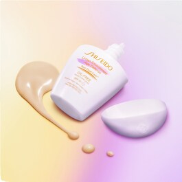 Shiseido Urban Environment Age Defense SPF 30 - Protetor Solar