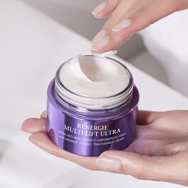 Rénergie Multi-Lift Ultra - Creme para o rosto anti-rugas