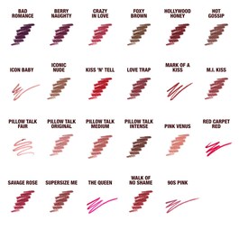 Lip Cheat - Lápis para lábios sem transferência