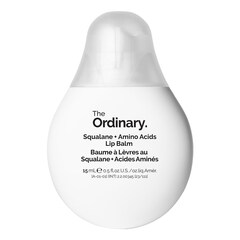 Bálsamo labial com Esqualano + Aminoácidos - Bálsamo labial hidratante, The Ordinary