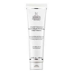 Kiehls Clearly Corrective -  Gel Limpeza Facial, Kiehl's Since 1851
