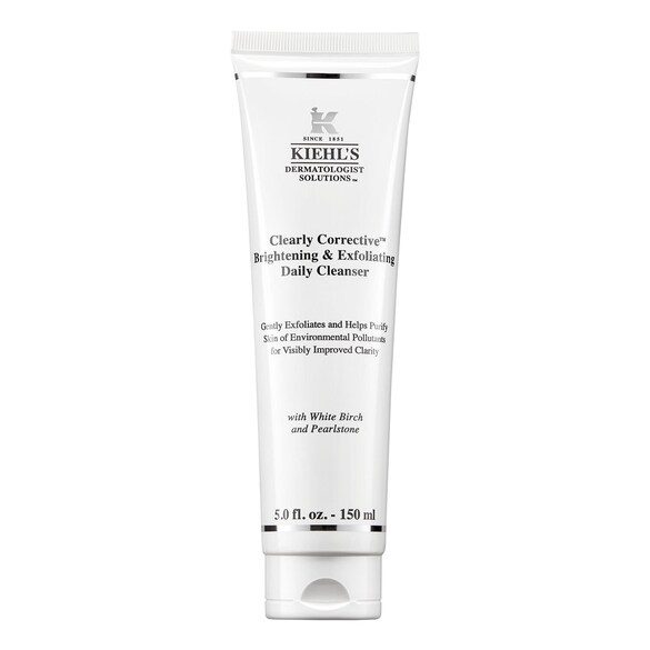 Kiehls Clearly Corrective -  Gel Limpeza Facial, KIEHL'S SINCE 1851