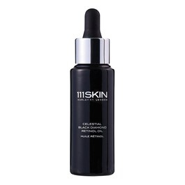 Celestial Black Diamond  - Óleo Retinol