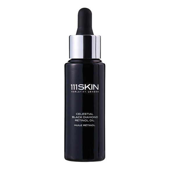 Celestial Black Diamond  - Óleo Retinol, 111SKIN