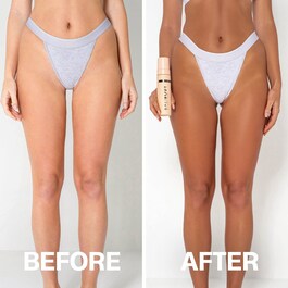 Ultra Dark Self Tanning Mousse - Mousse Auto-Bronzeadora