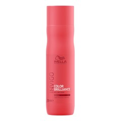 Invigo Color Brilliance- Champô Cabelos Densos, WELLA PROFESSIONALS