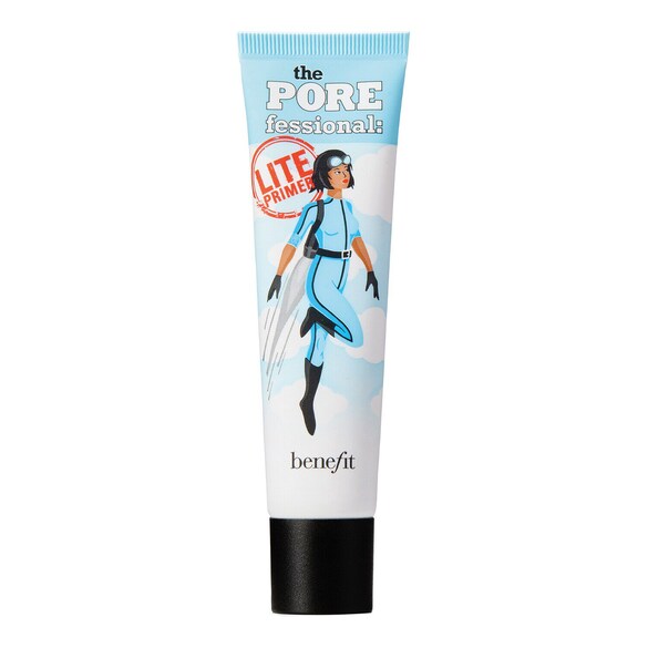 The POREfessional Lite Primer - Pré Base, Benefit Cosmetics