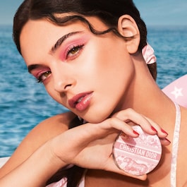 Dior Forever Nude Bronze - Pó bronzeador luminoso edição limitada
