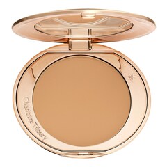 Airbrush Flawless Finish - Pó Matificante Recarregável , Charlotte Tilbury