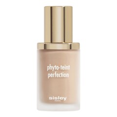 Phyto-Teint Perfection - High-coverage mattifying foundation, Sisley