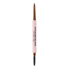 Super Fine Brow Detailer - Lápis Sobrancelhas , TOO FACED