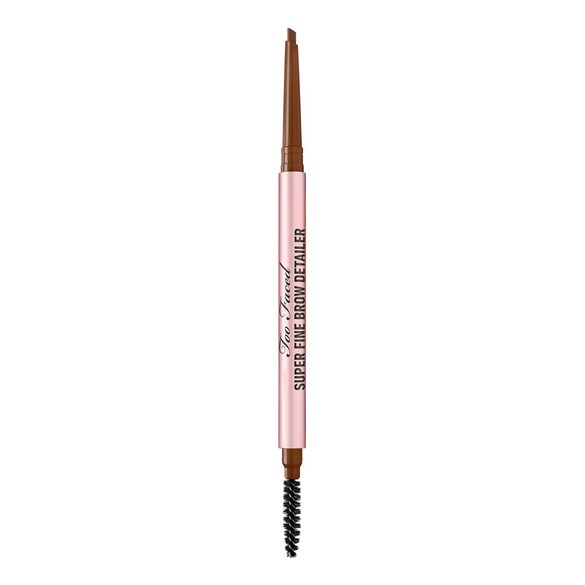 Super Fine Brow Detailer - Lápis Sobrancelhas , TOO FACED