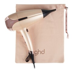 ghd Helios Hair Dryer  - Secador Profissional Tom Areia Quente, GHD