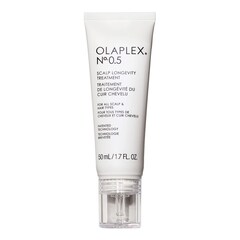 No. 0.5 Scalp Longevity Treatment - Tratamento couro cabeludo, Olaplex