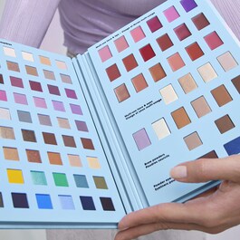The Future is Yours - Paleta Multi-Usos 