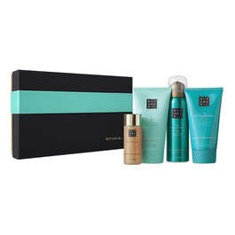 The Ritual of Karma - Coffret S Banho e Corpo