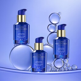 Super Aqua Emulsion - Emulsão