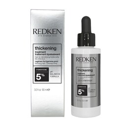 Haircare by Redken Brews - Tratamento Densificante