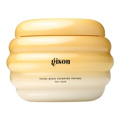 Honey Gloss Ceramide Therapy – Máscara para o cabelo, Gisou