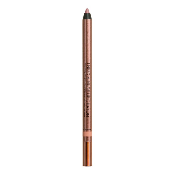 I Need A Nude Lip - Lápis de Lábios, NATASHA DENONA