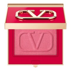 Eye2Cheek - Pó dupla utilização blush e sombra para olhos, Valentino