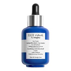 La Cure Antipelliculaire Apaisante- Cura Calmante Anti-Caspa, Hair Rituel by Sisley