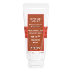 SUPER SOIN SOLAIRE SPF30, Sisley