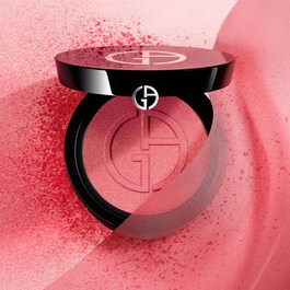 Luminous Silk Glow Blush - Blush em pó