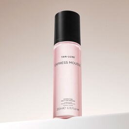 Express Mousse - Mousse Auto bronzeadora Hidratante
