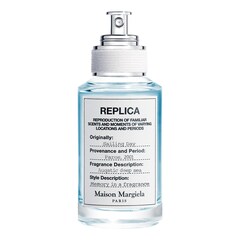 REPLICA Sailing Day - Eau de Toilette, Maison Margiela