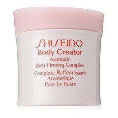 Body Creator Aromatic Bust Firming Complex, Shiseido