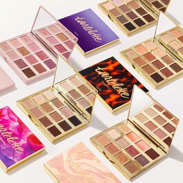 Paleta Toasted Amazonian Clay Da Tartelette™