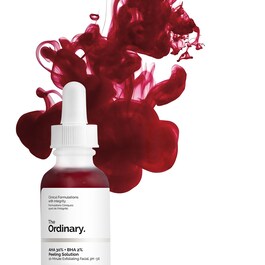 Solution de Peeling AHA 30% + BHA 2% - Máscara Rosto