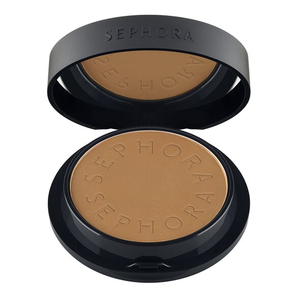 Best Skin Ever Mat - Base Matificante em Pó, Sephora Collection