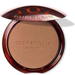 La Poudre Bronzante - Terracotta Natural