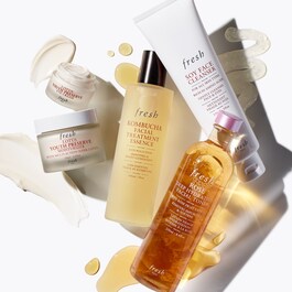 Lotus Face Cream - Creme de dia primeiras rugas de lótus
