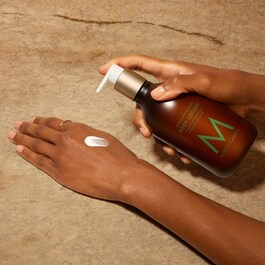 Lotion Pour Le Corps - Leite Corporal