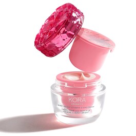 Berry Bright Vitamin C - Creme de Contorno Ocular