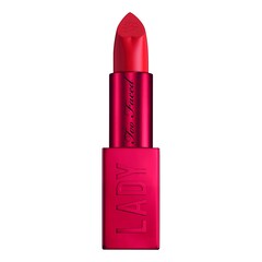 Lady Bold - Batom Cremoso, TOO FACED
