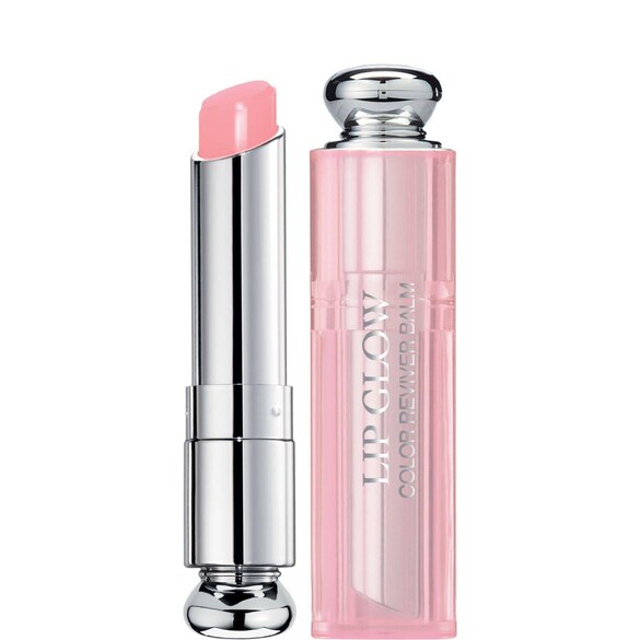 Dior Addict Lip Glow - bálsamo para lábios hidratante para realçar a cor natural, Dior Backstage