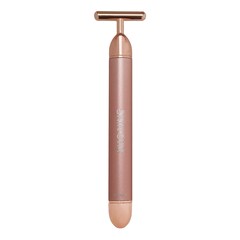 Beaute Lifter Vibrant T- Barra T vibratória  Acessório Facial, Skin Gym