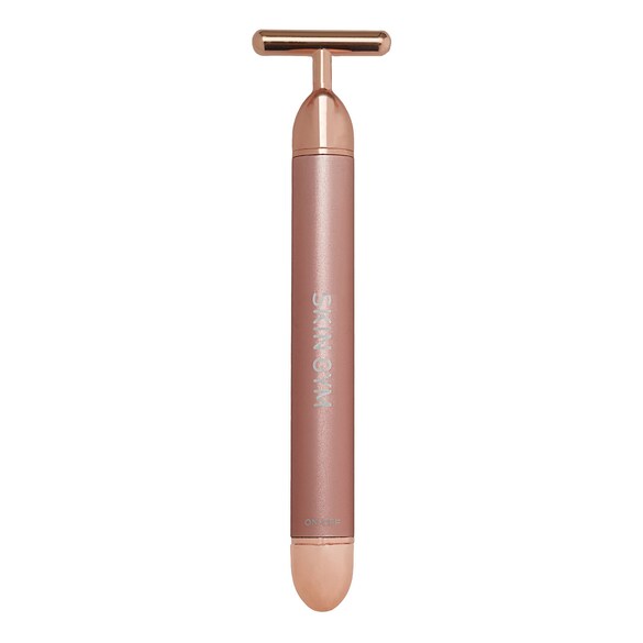 Beaute Lifter Vibrant T- Barra T vibratória  Acessório Facial, SKIN GYM