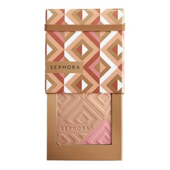 Poudre de soleil irisée - Pó Bronzeador Irisado, Sephora Collection