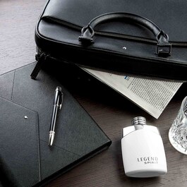 Legend Spirit - Eau de Toilette